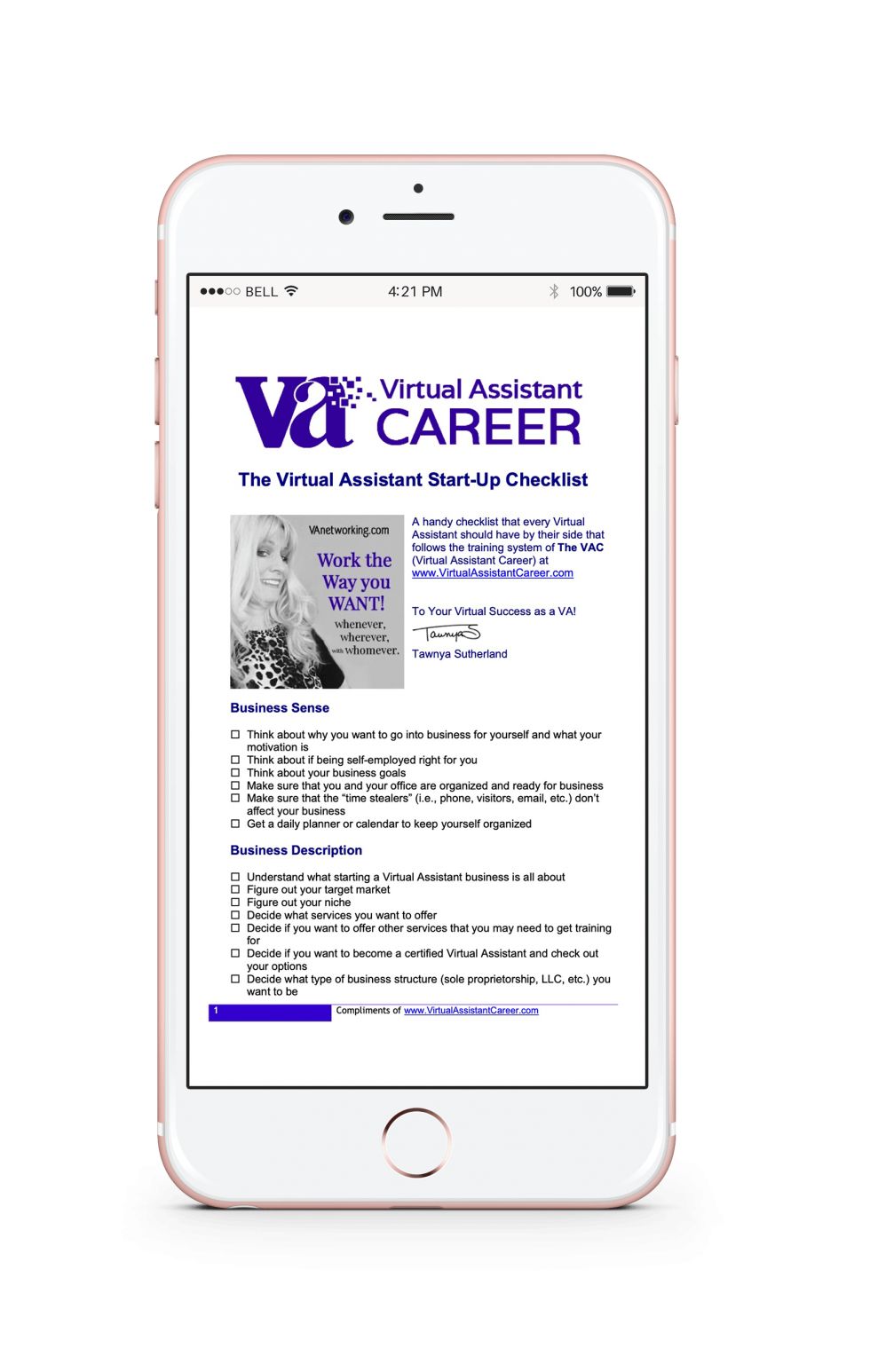 virtual-assistant-start-up-checklist-virtual-assistant-career